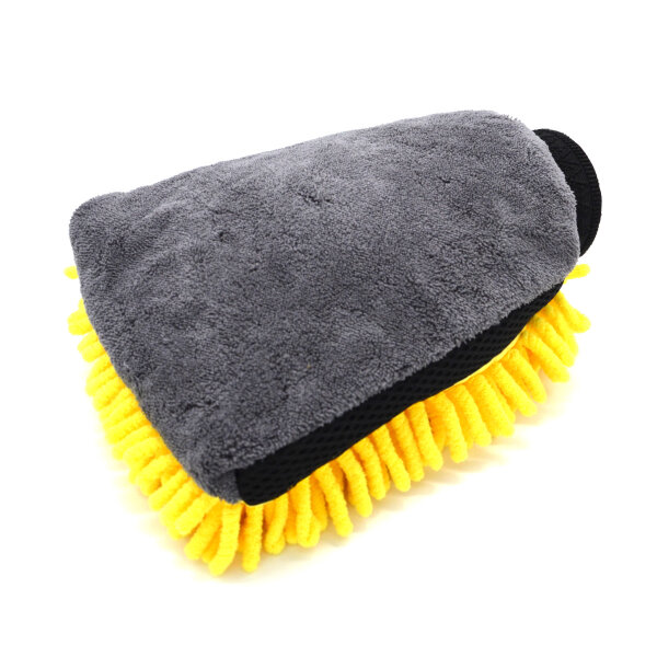 Waschhandschuh