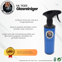 Innenraumreiniger Set