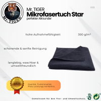 Innenraumreiniger Set