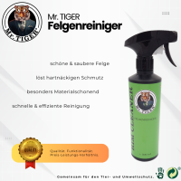 Aussenpflege Set