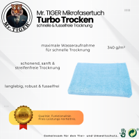 Aussenpflege Set