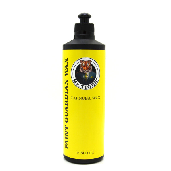 Carnuba Wax